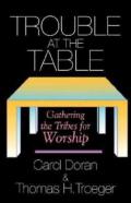 Trouble At The Table