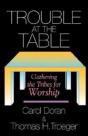 Trouble At The Table - Preview