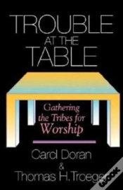 Capa do artigo Trouble At The Table