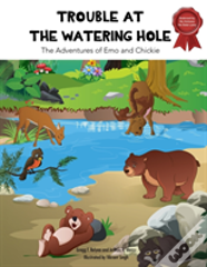 Trouble At The Watering Hole
