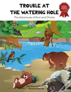 Capa do artigo Trouble At The Watering Hole