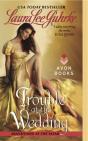 Trouble At The Wedding - Preview