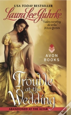 Capa do artigo Trouble At The Wedding