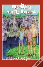 Capa do artigo Trouble At Turtle Narrows