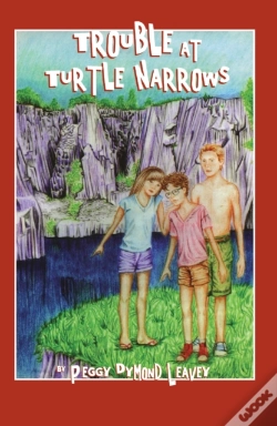 Capa do artigo Trouble At Turtle Narrows
