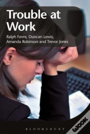 Capa do artigo Trouble At Work