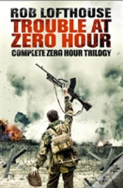 Capa do artigo Trouble At Zero Hour