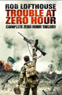 Trouble At Zero Hour - Preview