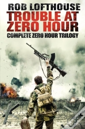 Capa do artigo Trouble At Zero Hour