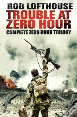 Capa do artigo Trouble At Zero Hour