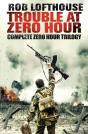 Trouble At Zero Hour - Preview