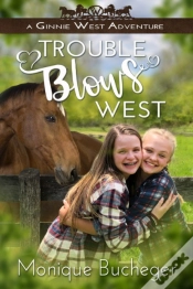 Capa do artigo Trouble Blows West: A Ginnie West Advent