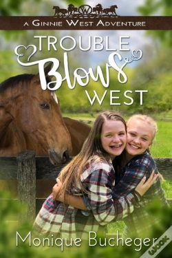 Capa do artigo Trouble Blows West: A Ginnie West Advent