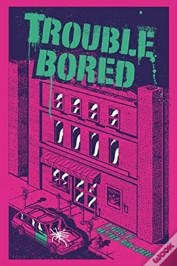 Capa do artigo Trouble Bored