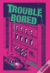 Capa do artigo Trouble Bored