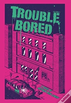 Capa do artigo Trouble Bored