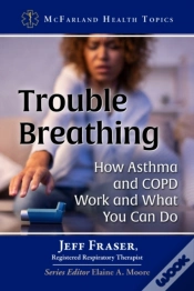 Capa do artigo Trouble Breathing