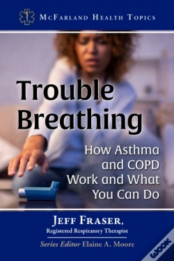 Capa do artigo Trouble Breathing