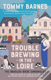 Trouble Brewing In The Loire