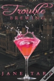 Capa do artigo Trouble Brewing