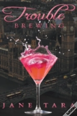 Capa do artigo Trouble Brewing