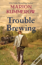 Trouble Brewing