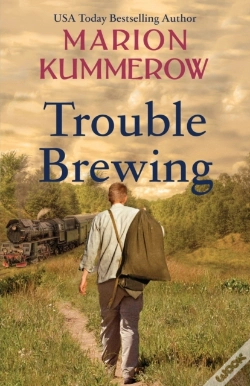 Capa do artigo Trouble Brewing