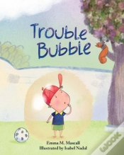 Capa do artigo Trouble Bubble