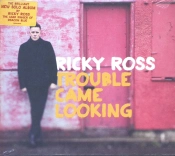 Capa do artigo Trouble Came Looking - CD