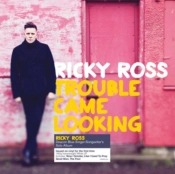 Capa do artigo Trouble Came Looking - Vinil