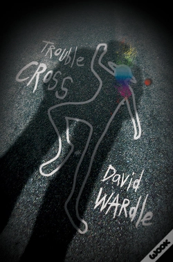 Capa do artigo Trouble Cross