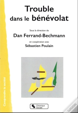 Capa do artigo Trouble Dans Le Bénévolat