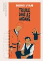 Trouble Dans Les Andains - Preview