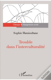 Capa do artigo Trouble Dans L