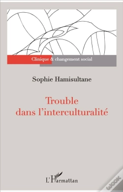 Capa do artigo Trouble Dans L'Interculturalité