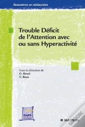 Capa do artigo Trouble Déficit De L