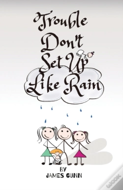Capa do artigo Trouble Don'T Set Up Like Rain