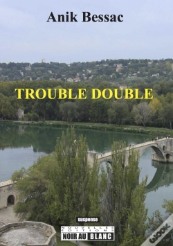 Capa do artigo Trouble Double