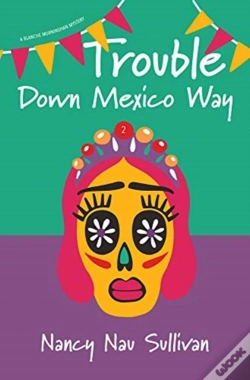 Capa do artigo Trouble Down Mexico Way