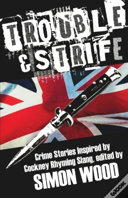 Capa do artigo Trouble & Strife