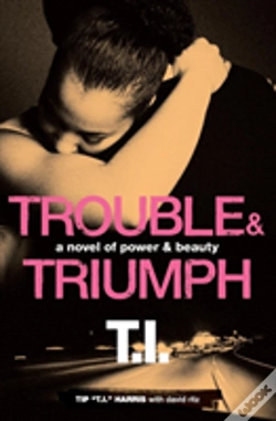 Capa do artigo Trouble & Triumph
