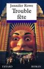 Trouble Fete - Preview