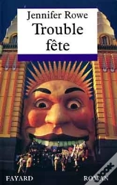Trouble Fete