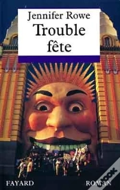 Capa do artigo Trouble Fete