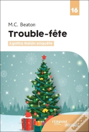 Capa do artigo Trouble-Fête