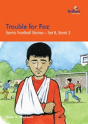 Trouble For Foz - Preview