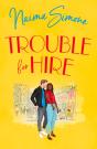 Trouble For Hire - Preview