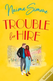 Capa do artigo Trouble For Hire