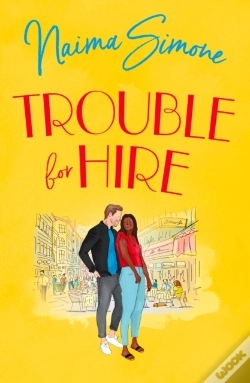 Capa do artigo Trouble For Hire