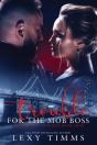 Trouble For The Mob Boss - Preview